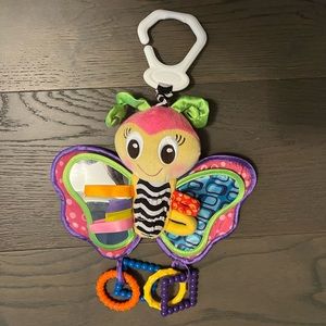 Playgro brand suitable for stroller or car seat brand new